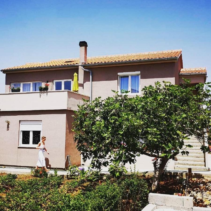 Apartmani Zara Zaton  Zewnętrze zdjęcie