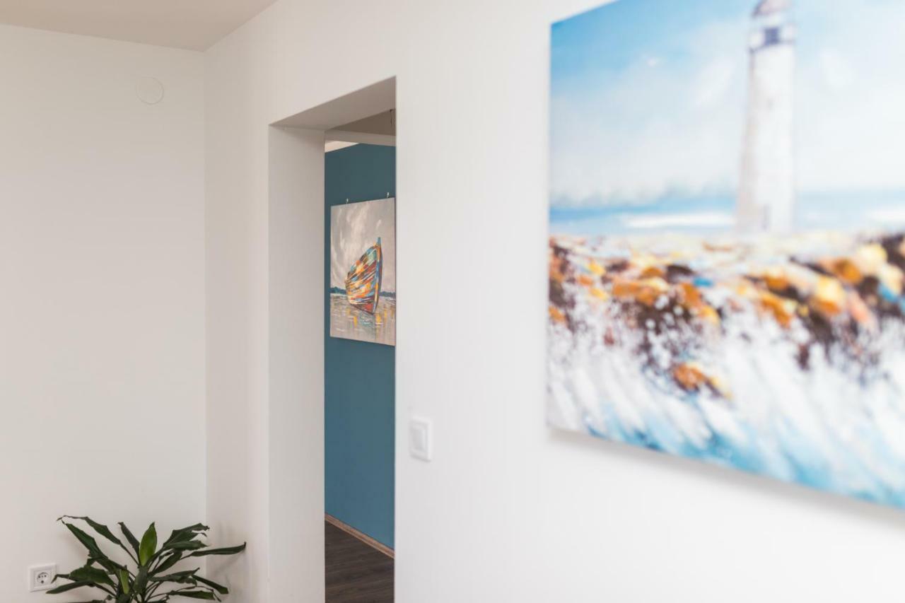 Apartmani Zara Zaton  Zewnętrze zdjęcie