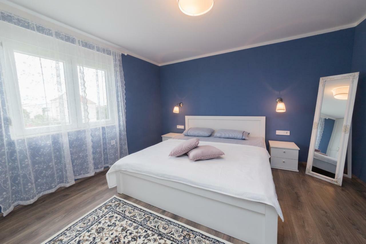 Apartmani Zara Zaton  Zewnętrze zdjęcie