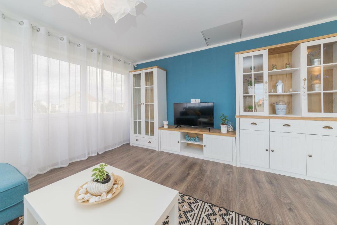 Apartmani Zara Zaton  Zewnętrze zdjęcie