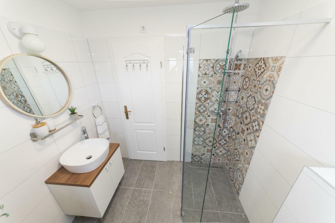 Apartmani Zara Zaton  Zewnętrze zdjęcie