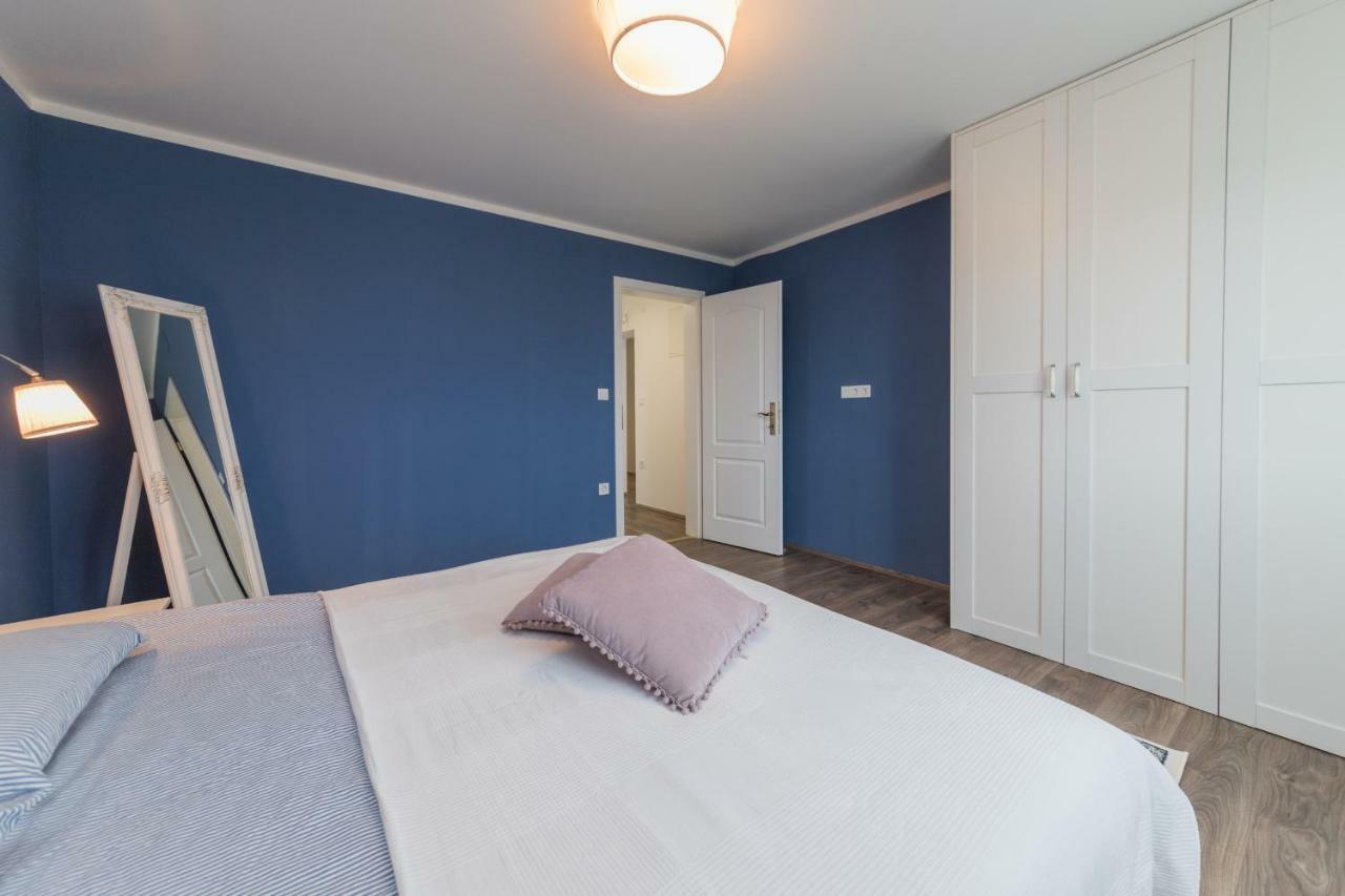 Apartmani Zara Zaton  Zewnętrze zdjęcie