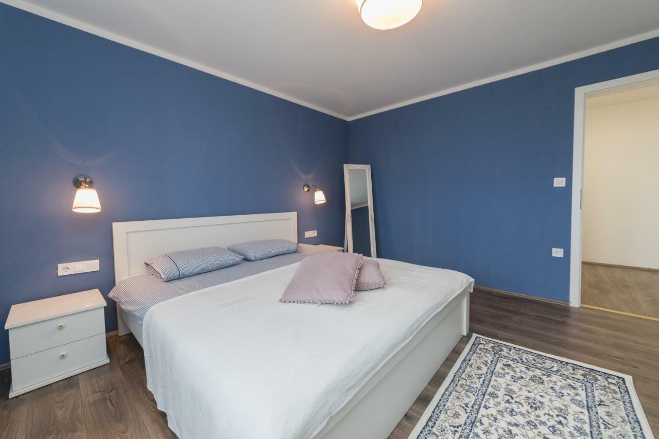 Apartmani Zara Zaton  Zewnętrze zdjęcie