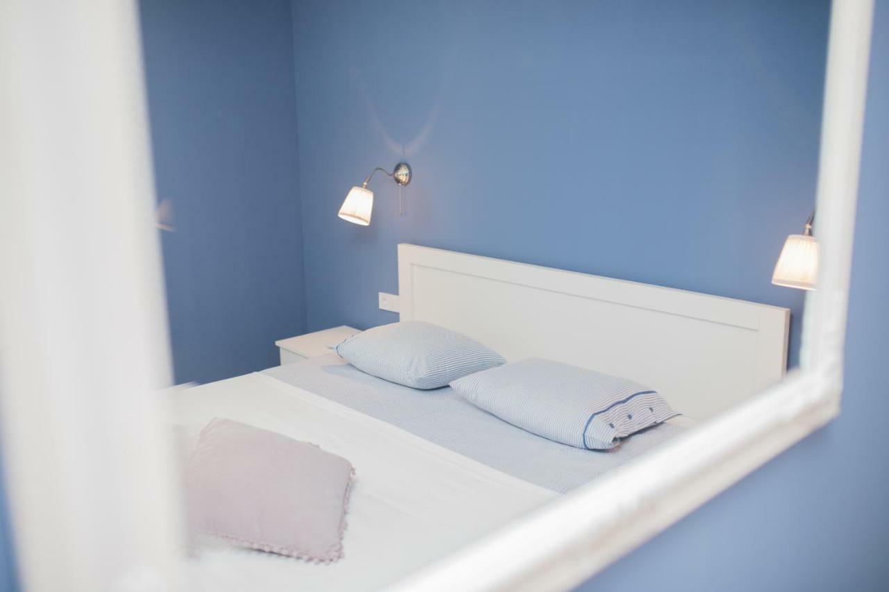 Apartmani Zara Zaton  Zewnętrze zdjęcie