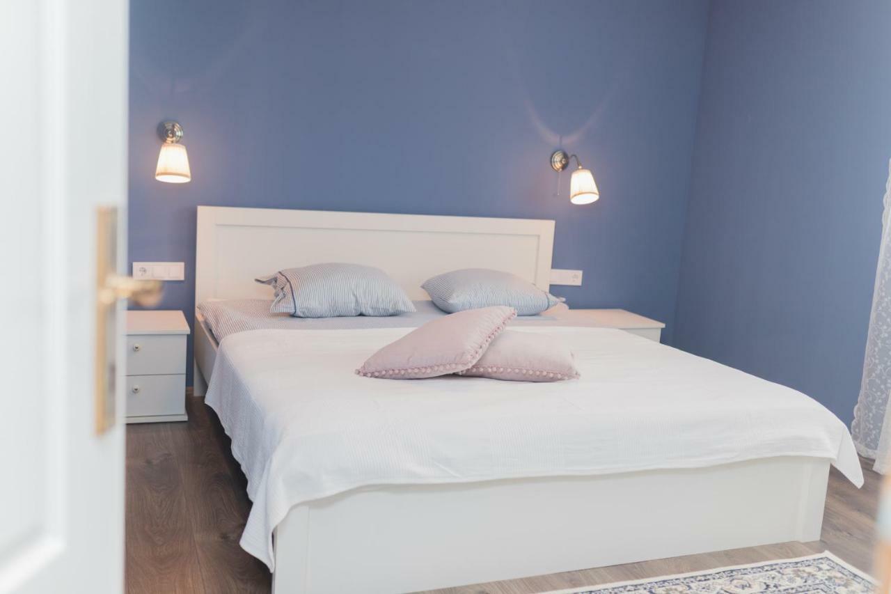 Apartmani Zara Zaton  Zewnętrze zdjęcie