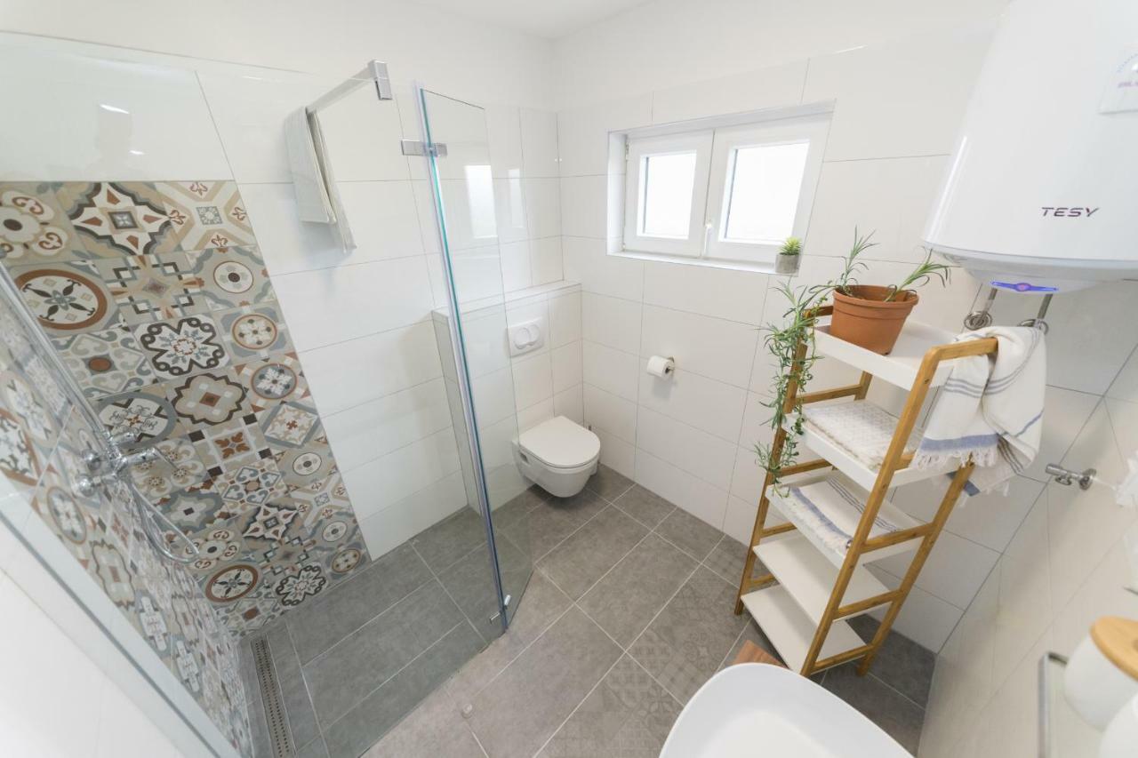 Apartmani Zara Zaton  Zewnętrze zdjęcie