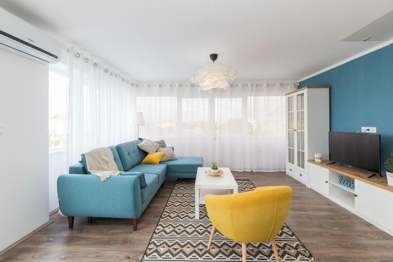 Apartmani Zara Zaton  Zewnętrze zdjęcie