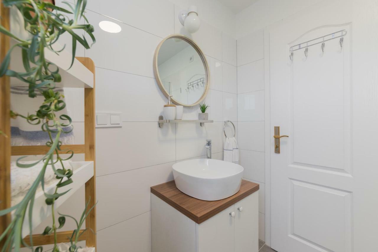 Apartmani Zara Zaton  Zewnętrze zdjęcie