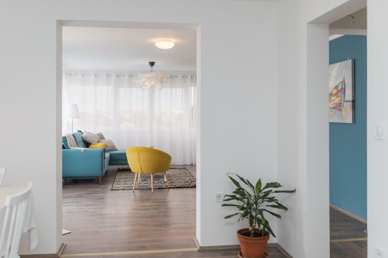 Apartmani Zara Zaton  Zewnętrze zdjęcie