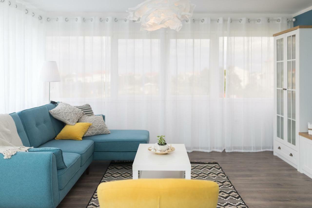 Apartmani Zara Zaton  Zewnętrze zdjęcie