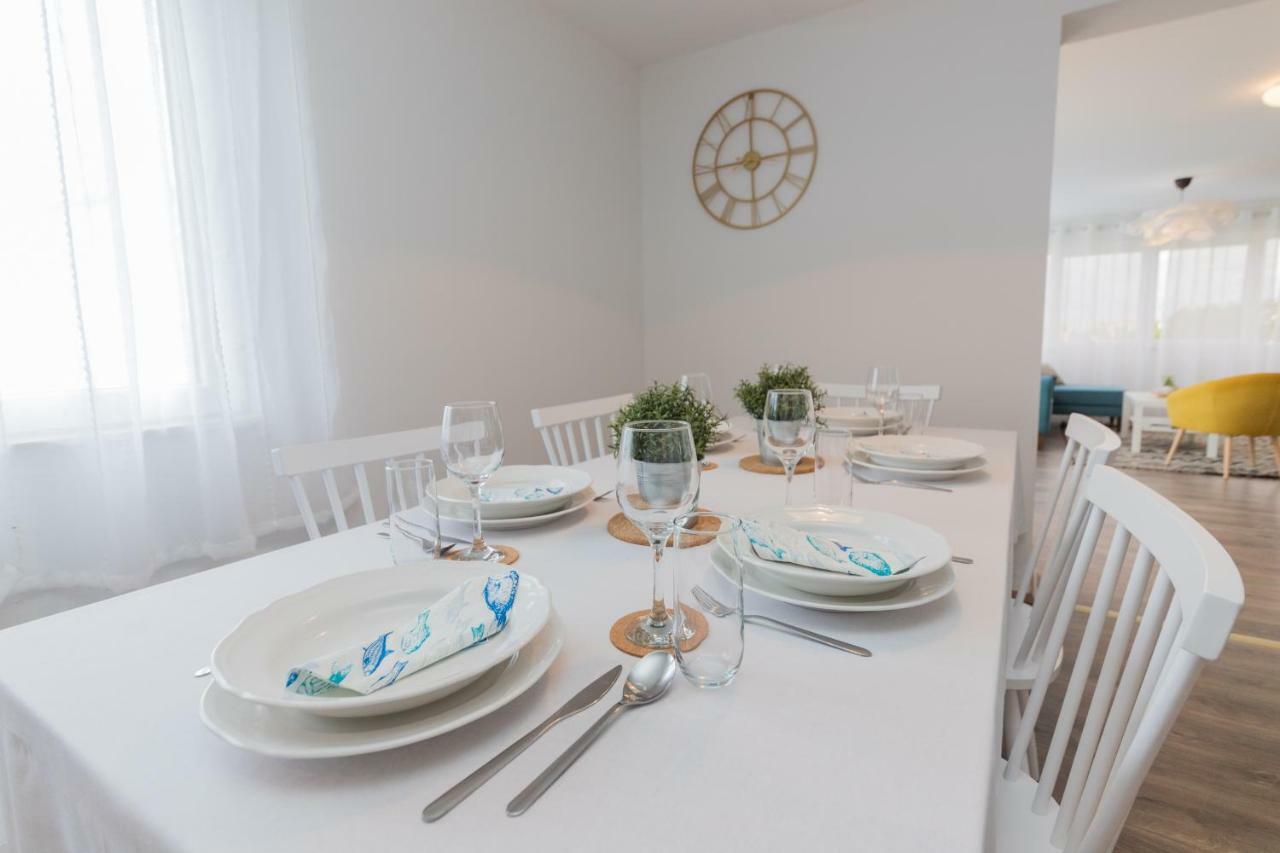 Apartmani Zara Zaton  Zewnętrze zdjęcie