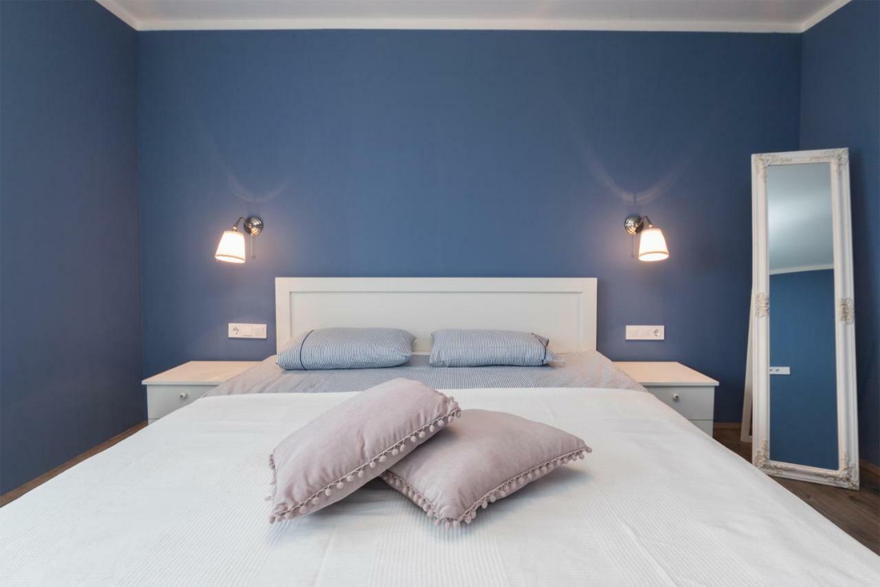 Apartmani Zara Zaton  Zewnętrze zdjęcie