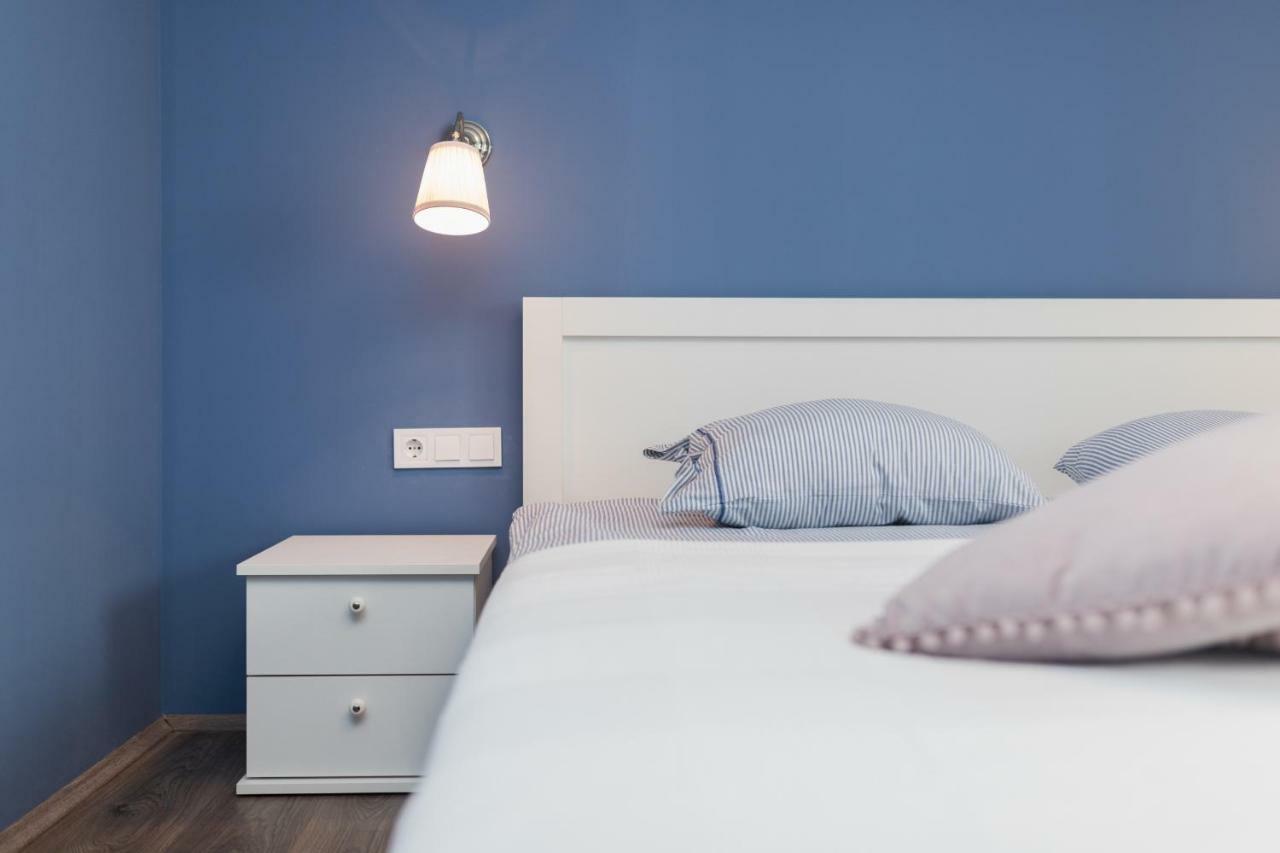 Apartmani Zara Zaton  Zewnętrze zdjęcie