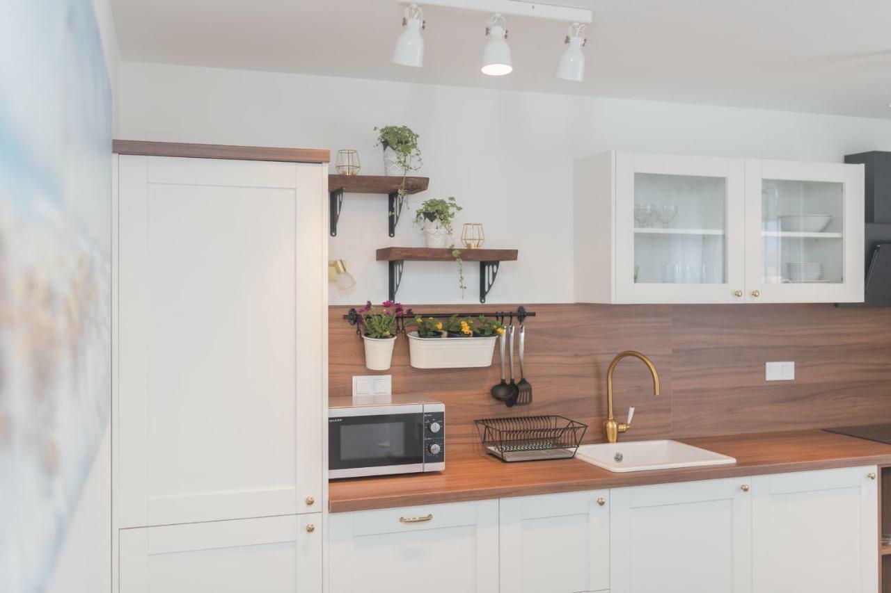 Apartmani Zara Zaton  Zewnętrze zdjęcie