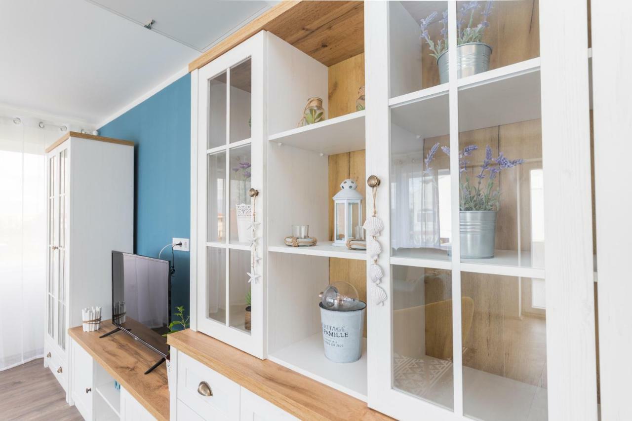 Apartmani Zara Zaton  Zewnętrze zdjęcie