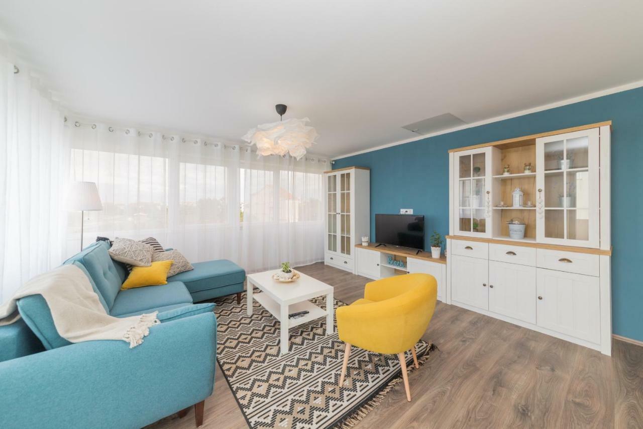 Apartmani Zara Zaton  Zewnętrze zdjęcie