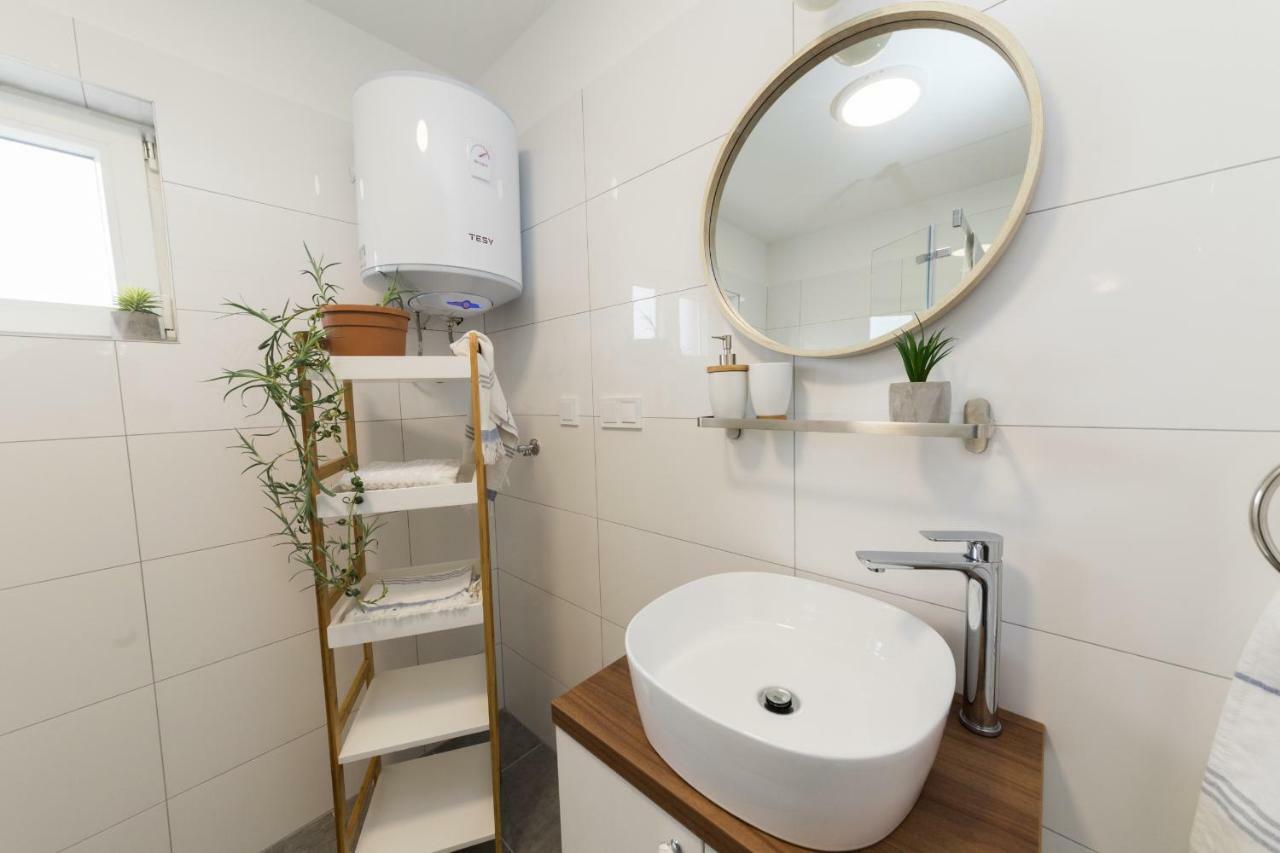 Apartmani Zara Zaton  Zewnętrze zdjęcie