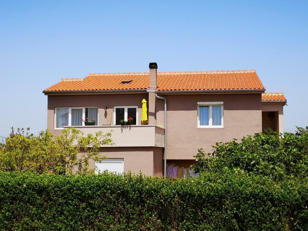 Apartmani Zara Zaton  Zewnętrze zdjęcie