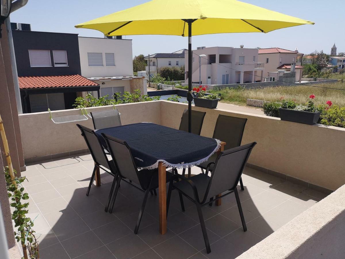 Apartmani Zara Zaton  Zewnętrze zdjęcie